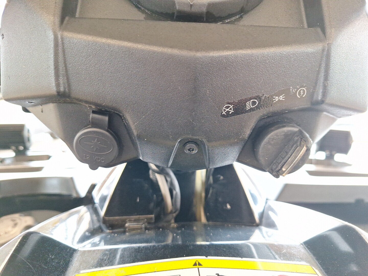POLARIS SPORTSMAN 2016