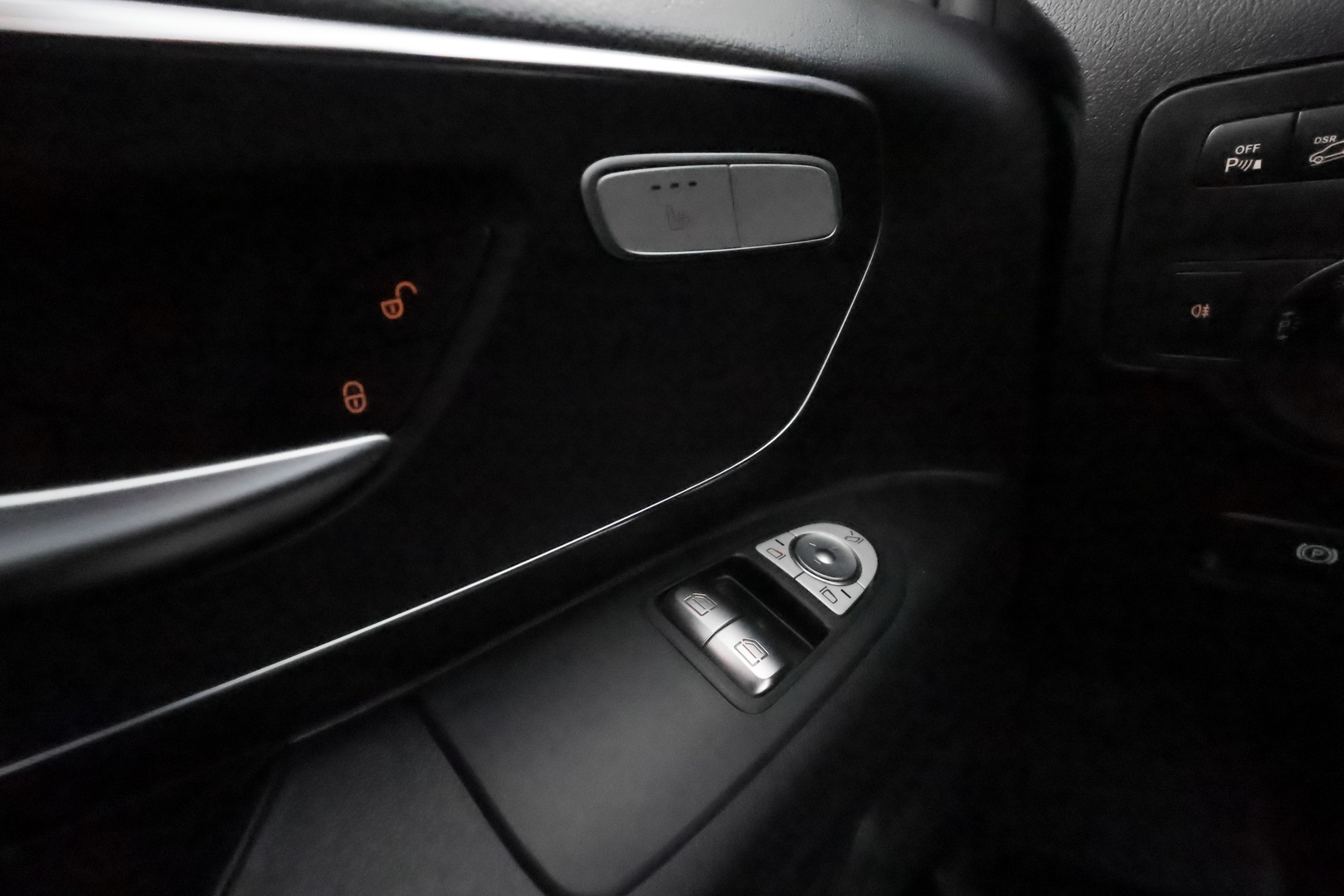 MERCEDES-BENZ Vito 2021