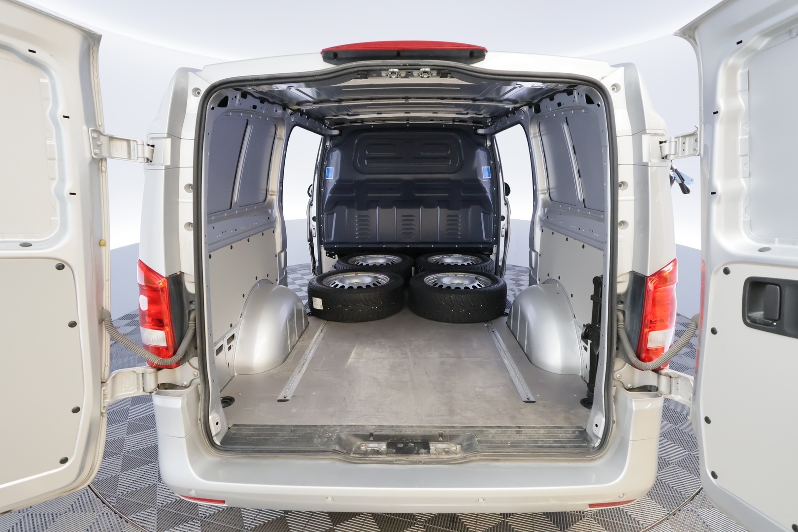 MERCEDES-BENZ Vito 2021