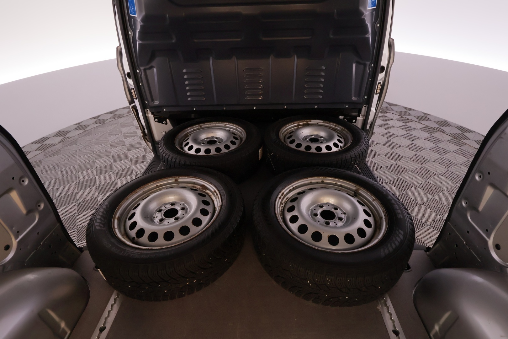 MERCEDES-BENZ Vito 2021