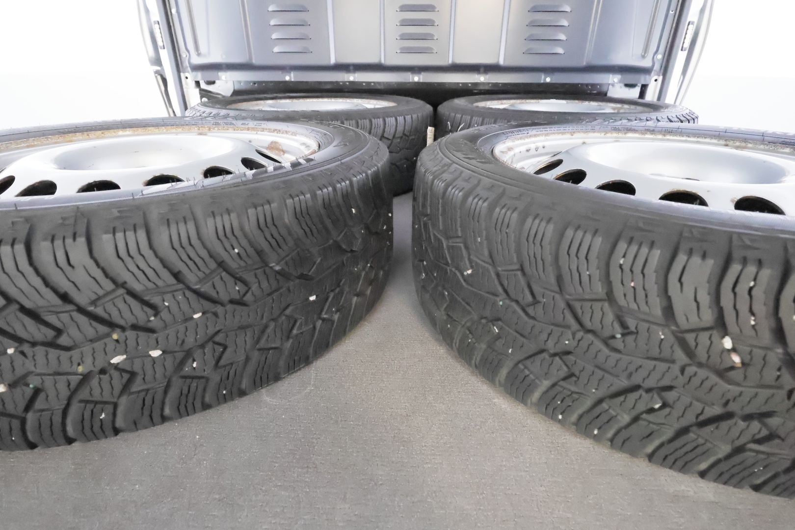 MERCEDES-BENZ Vito 2021