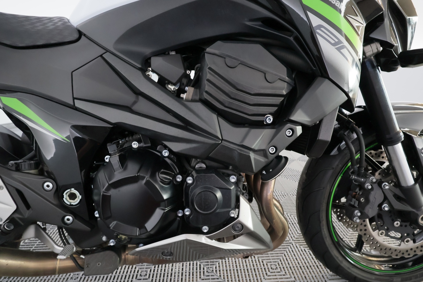 KAWASAKI Z 2017
