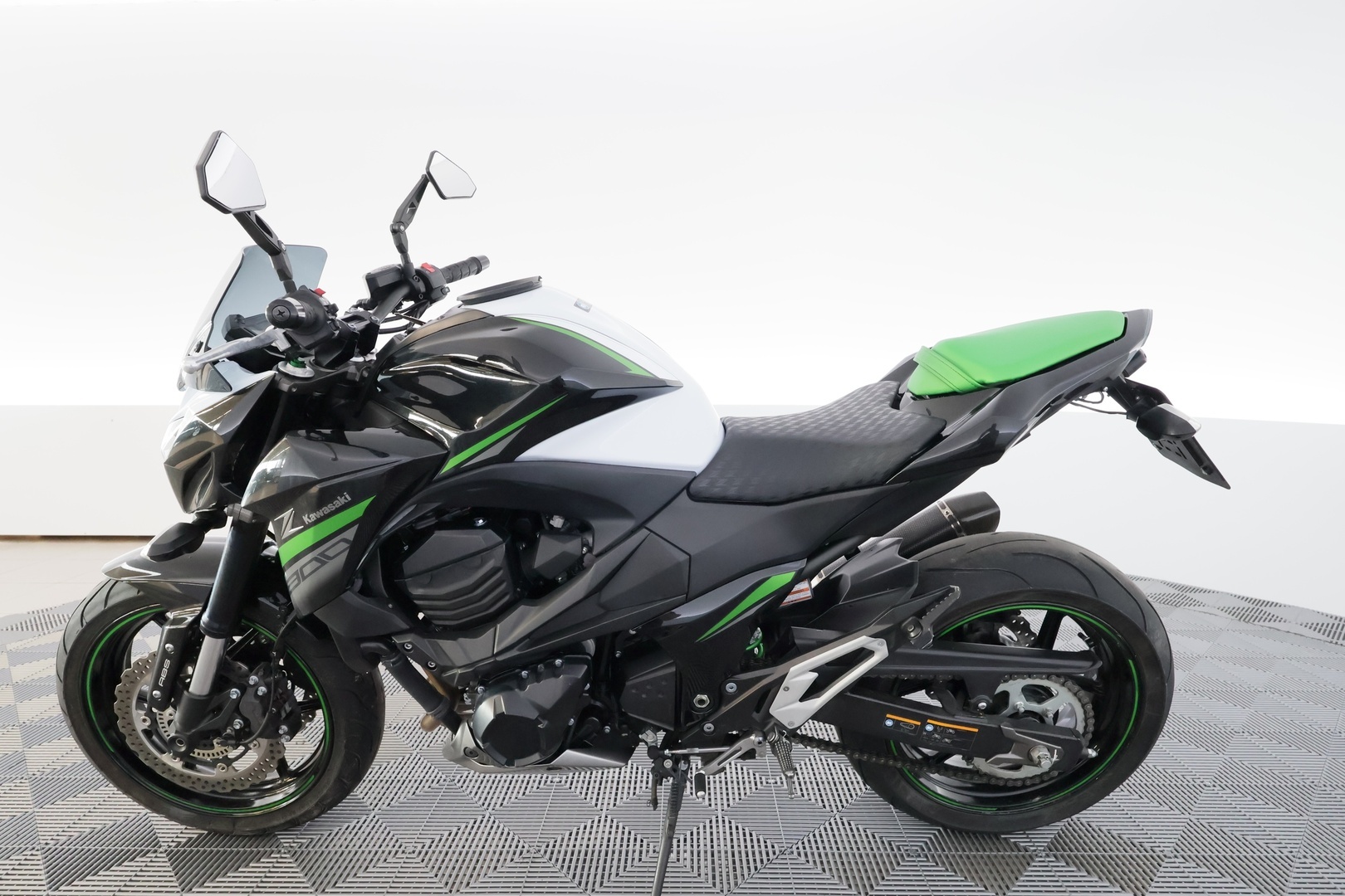 KAWASAKI Z 2017