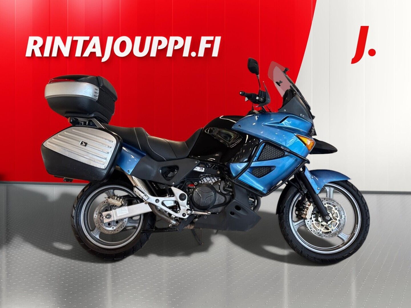 HONDA XL 2003