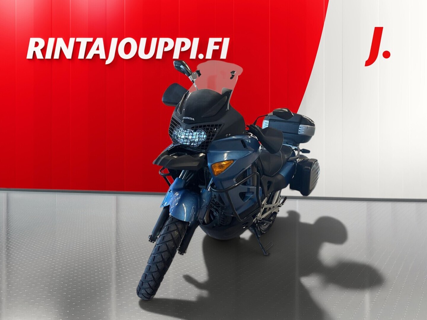 HONDA XL 2003