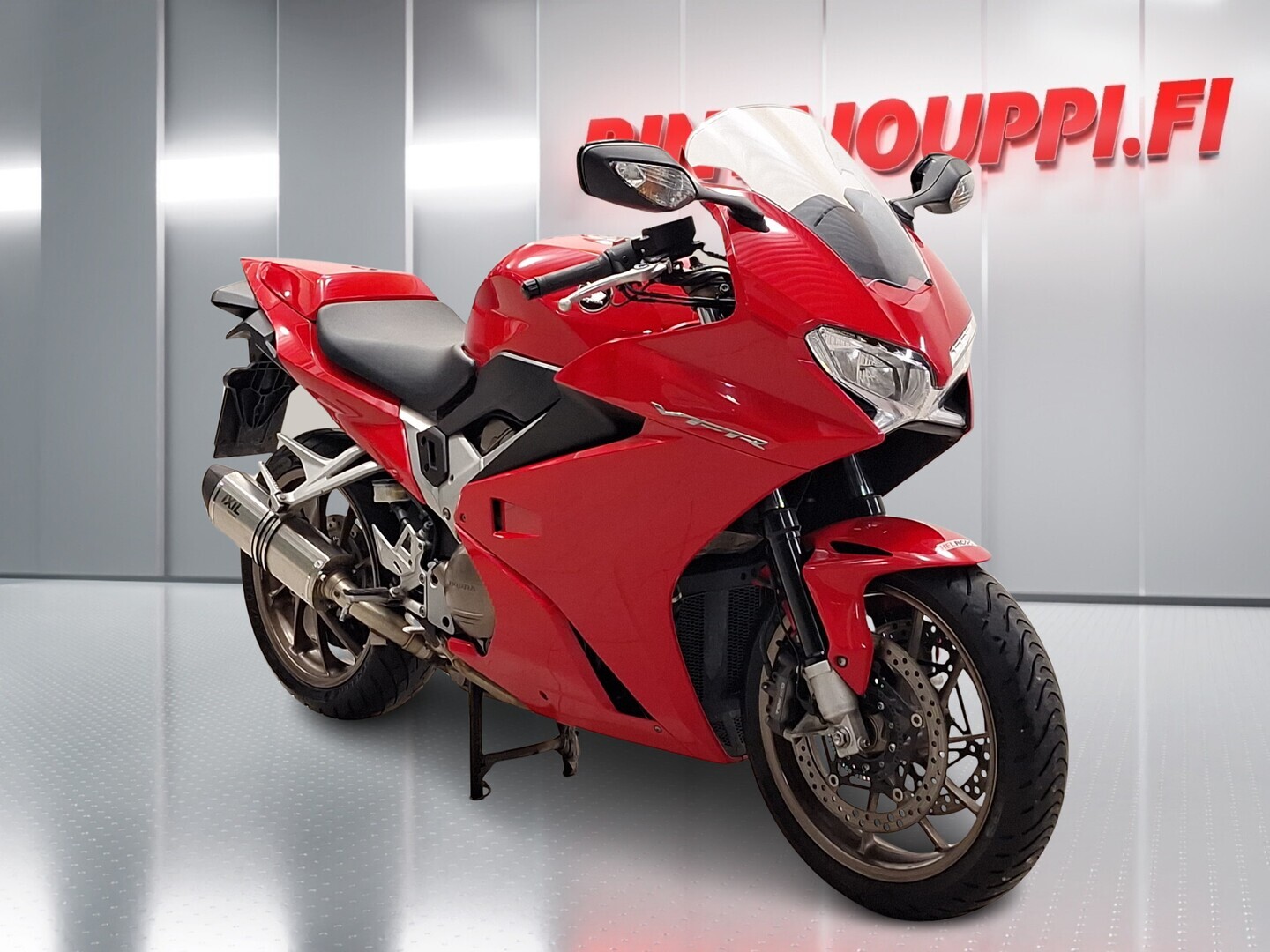 HONDA VFR 2015