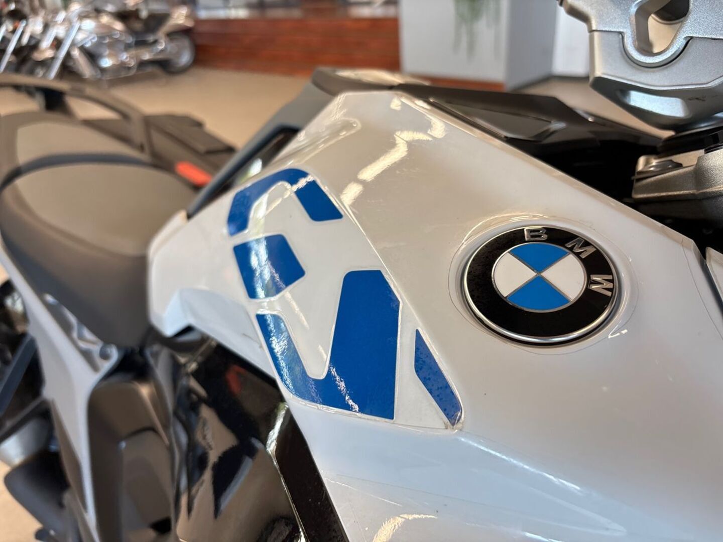 BMW R 2025