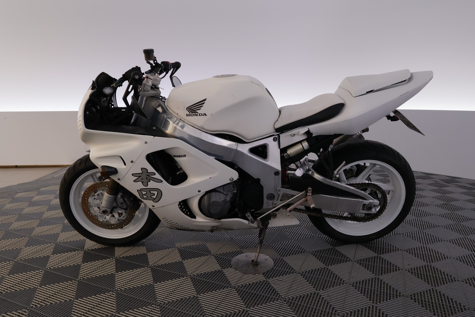 HONDA CBR 1993