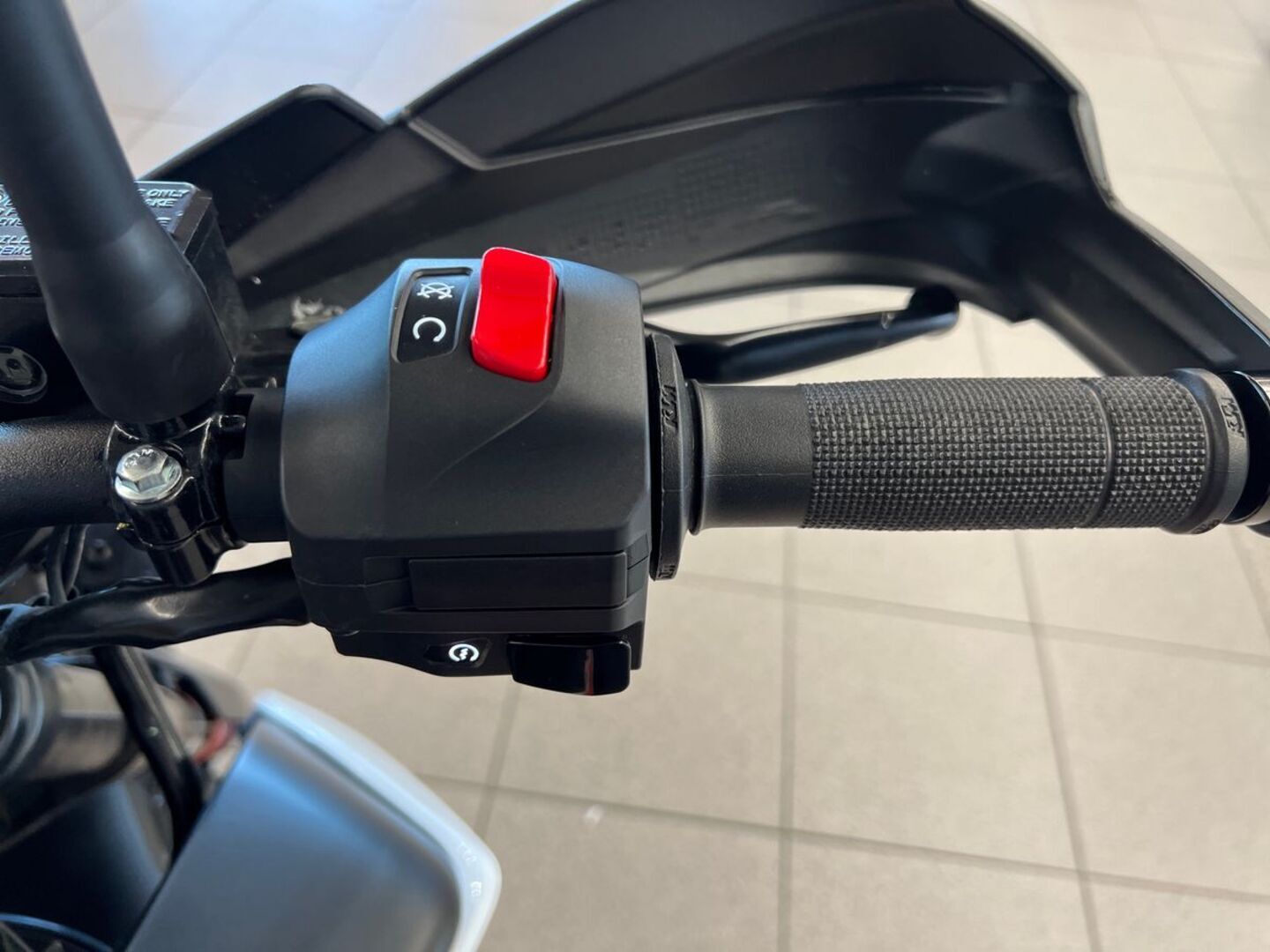 KTM 390 2021