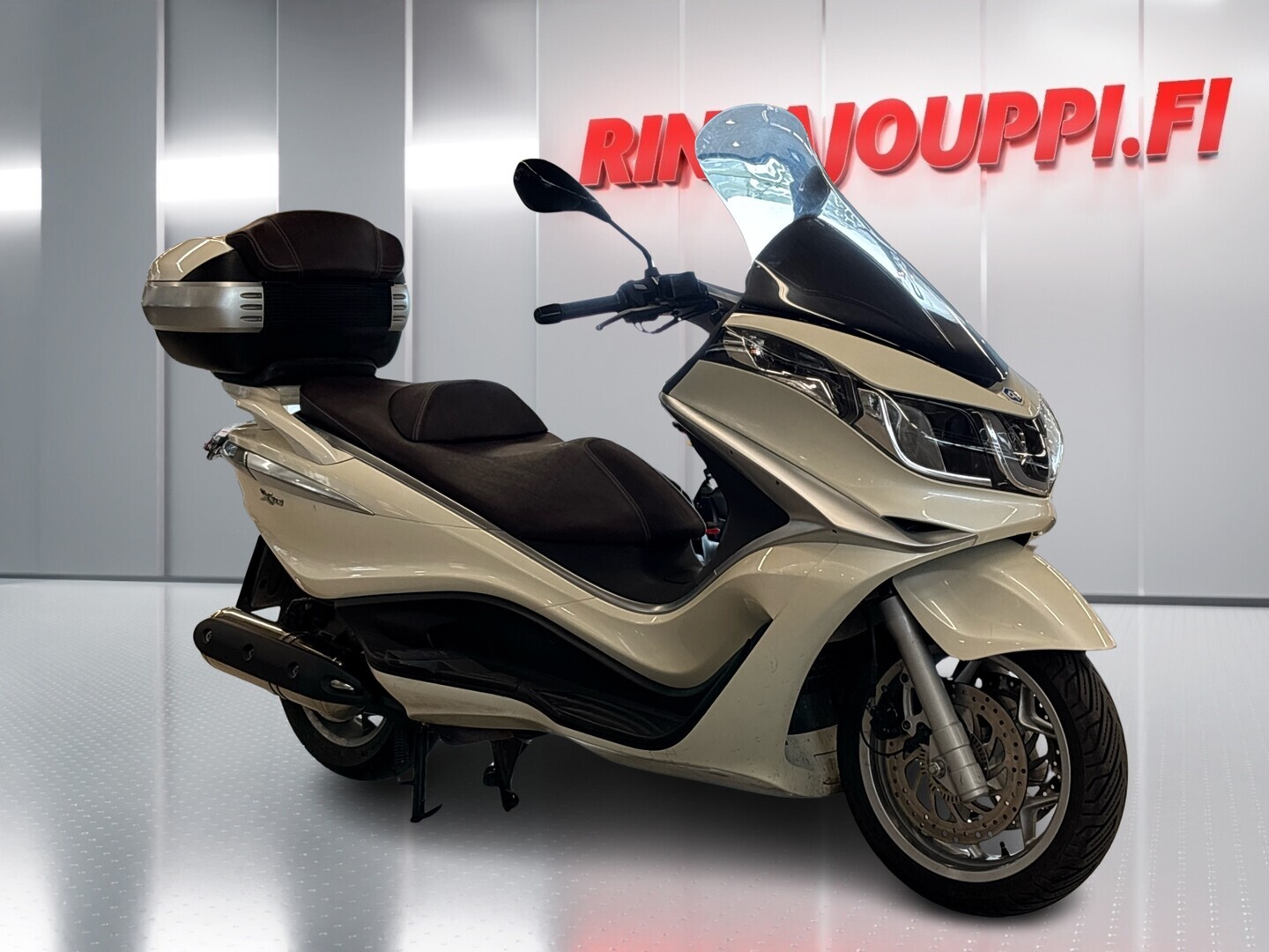 PIAGGIO X10 2016