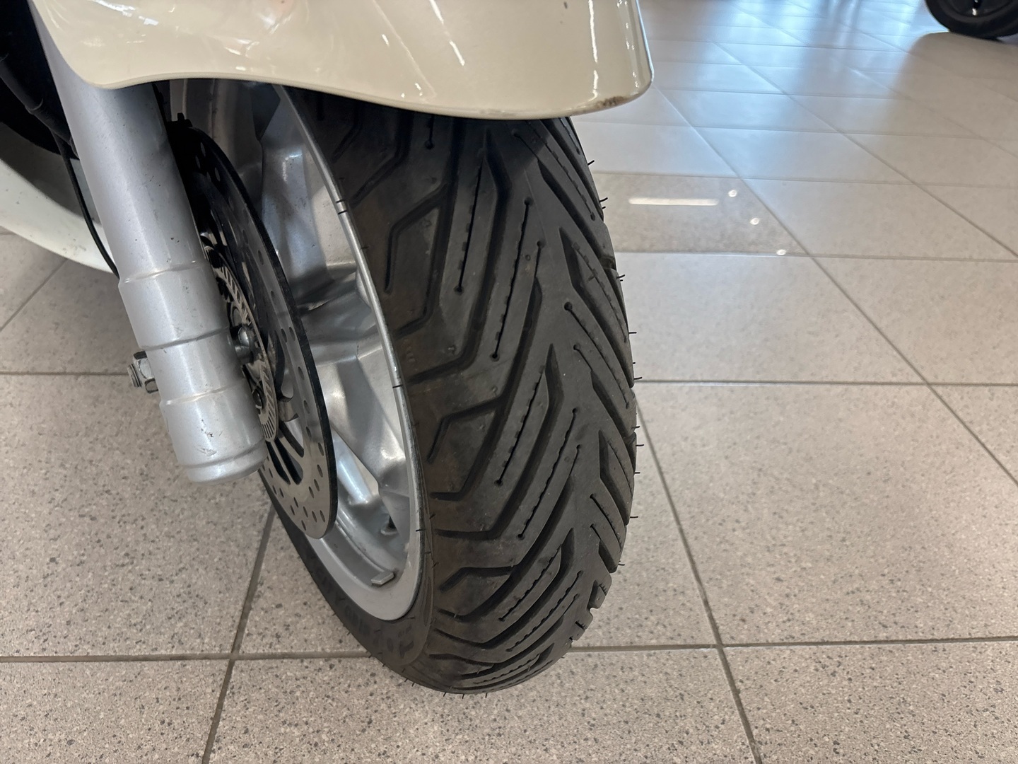 PIAGGIO X10 2016