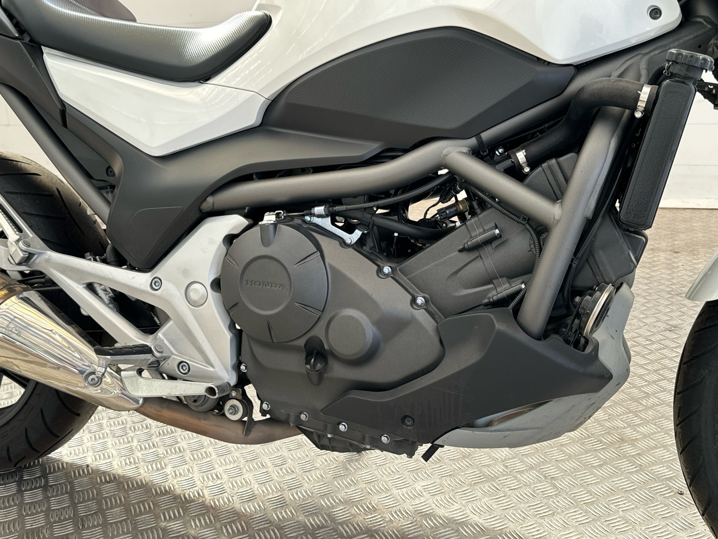 HONDA NC 2013