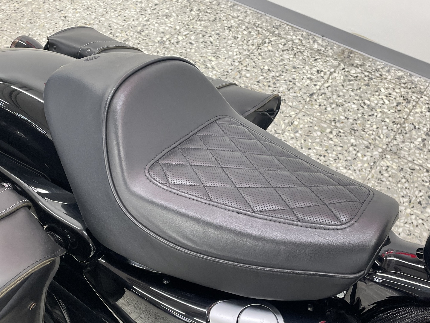 HARLEY-DAVIDSON SPORTSTER 2021