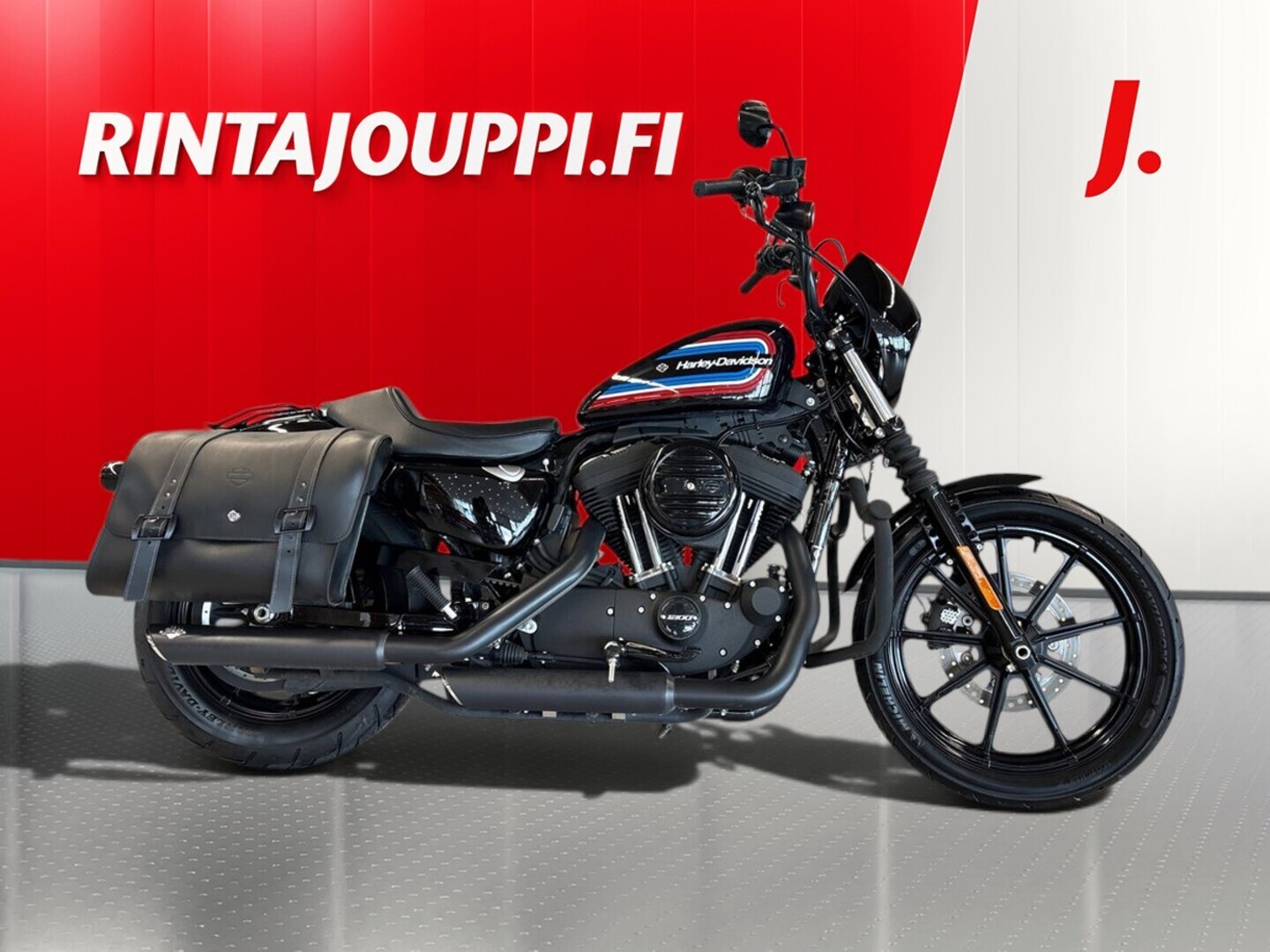 HARLEY-DAVIDSON SPORTSTER 2021