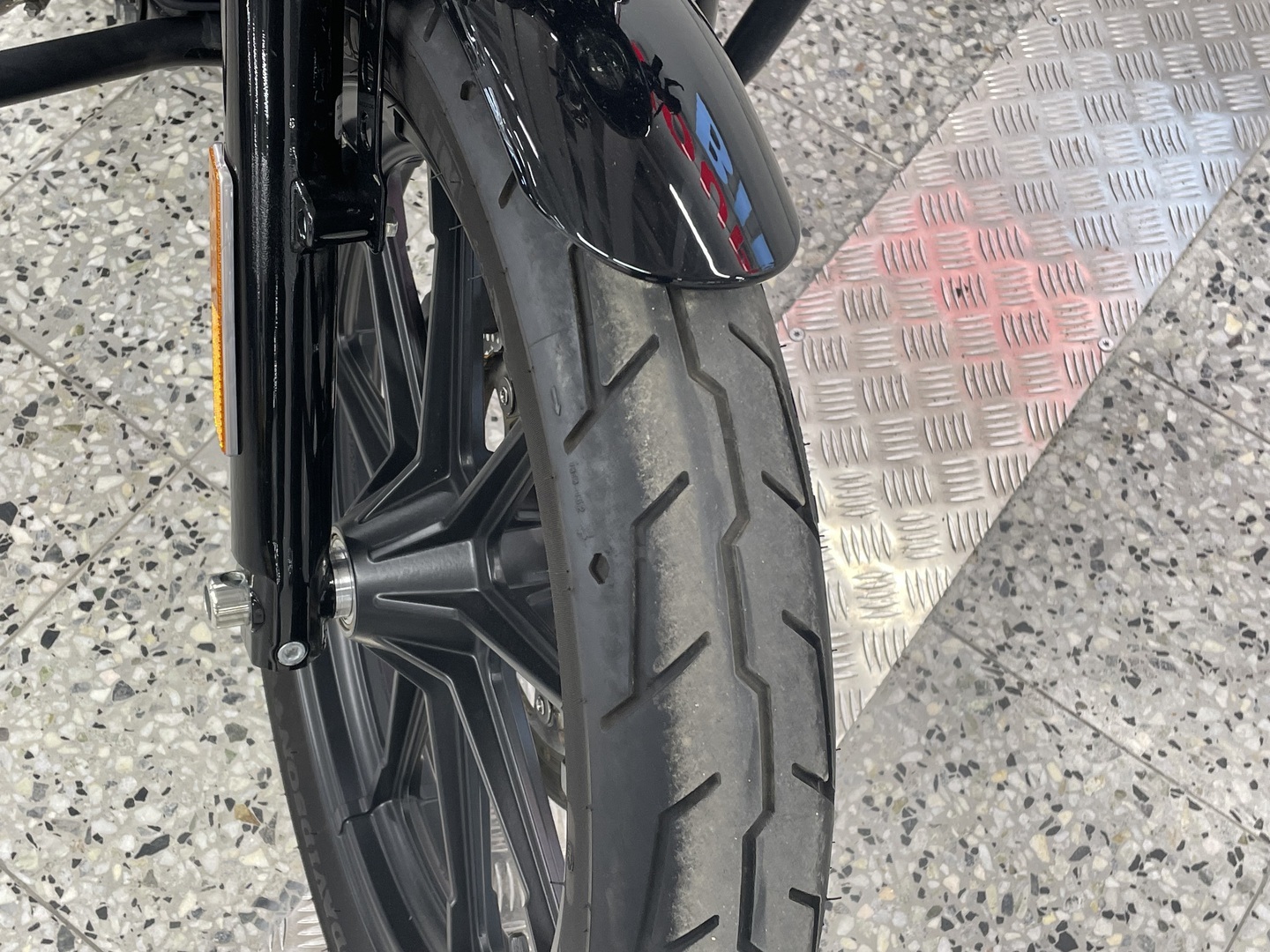 HARLEY-DAVIDSON SPORTSTER 2021