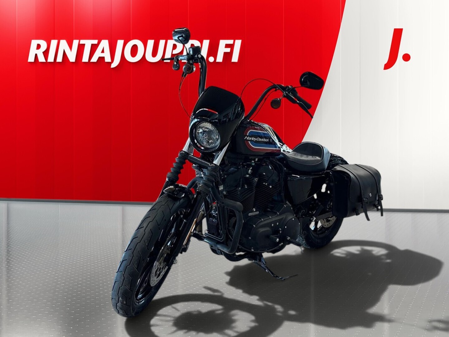 HARLEY-DAVIDSON SPORTSTER 2021
