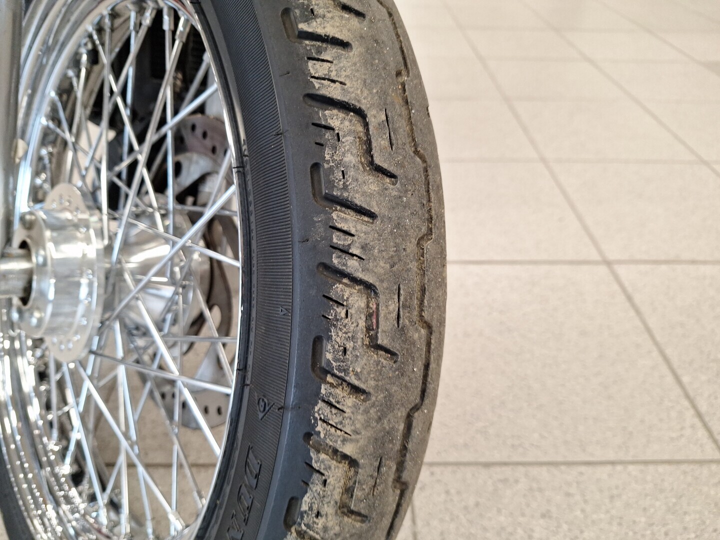 HARLEY-DAVIDSON SOFTAIL 2020