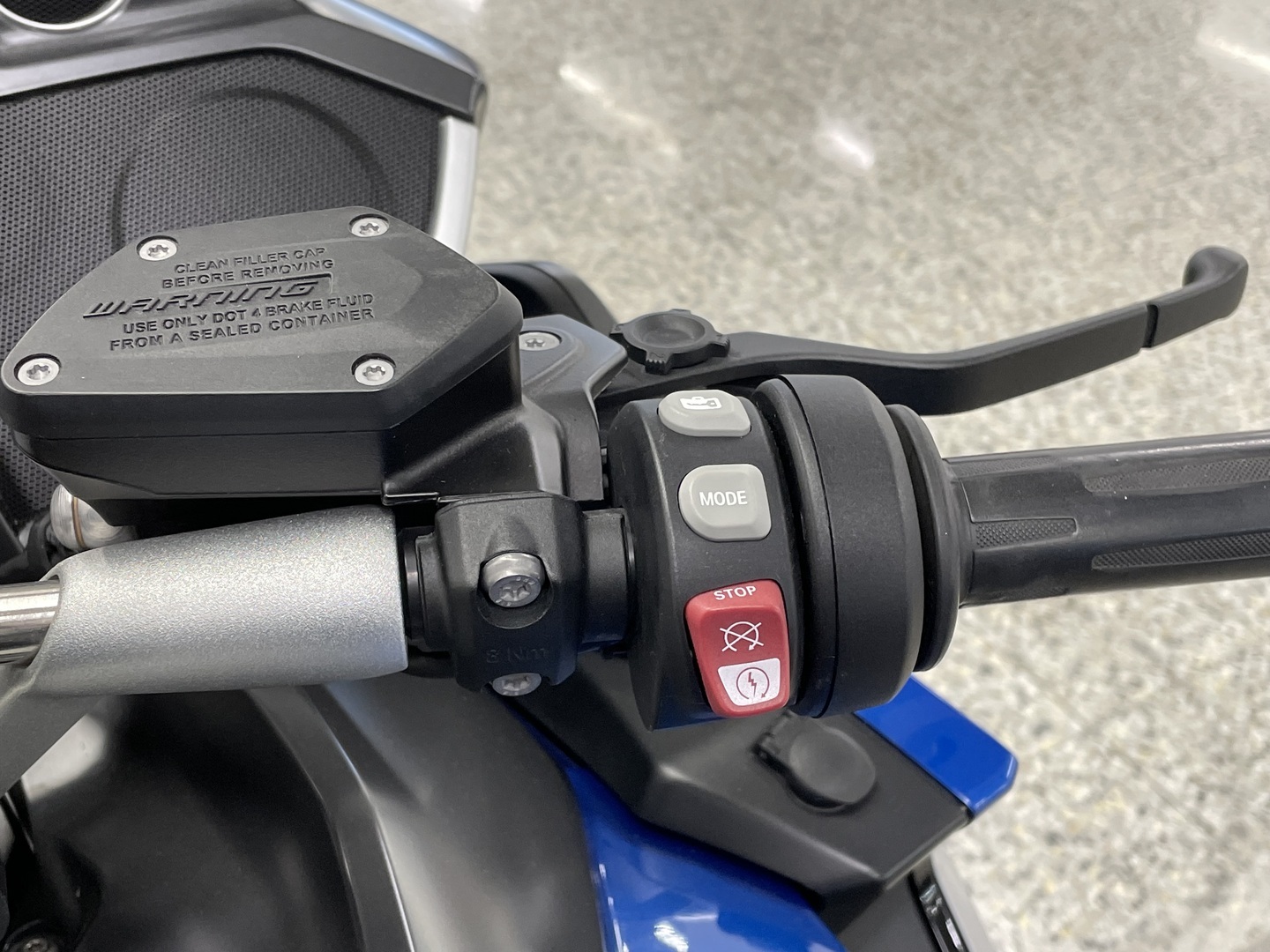 BMW K 2018