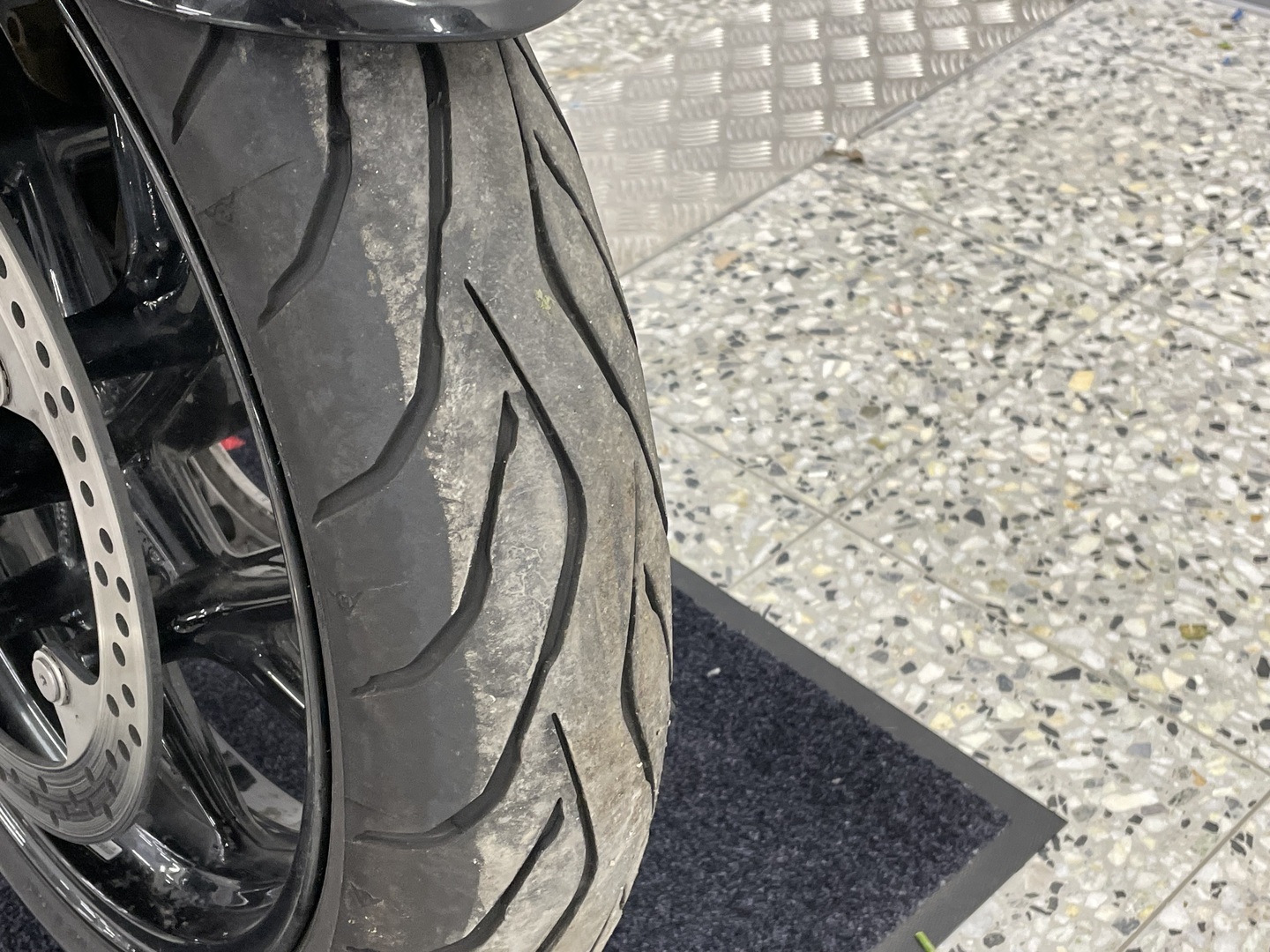 BMW K 2018