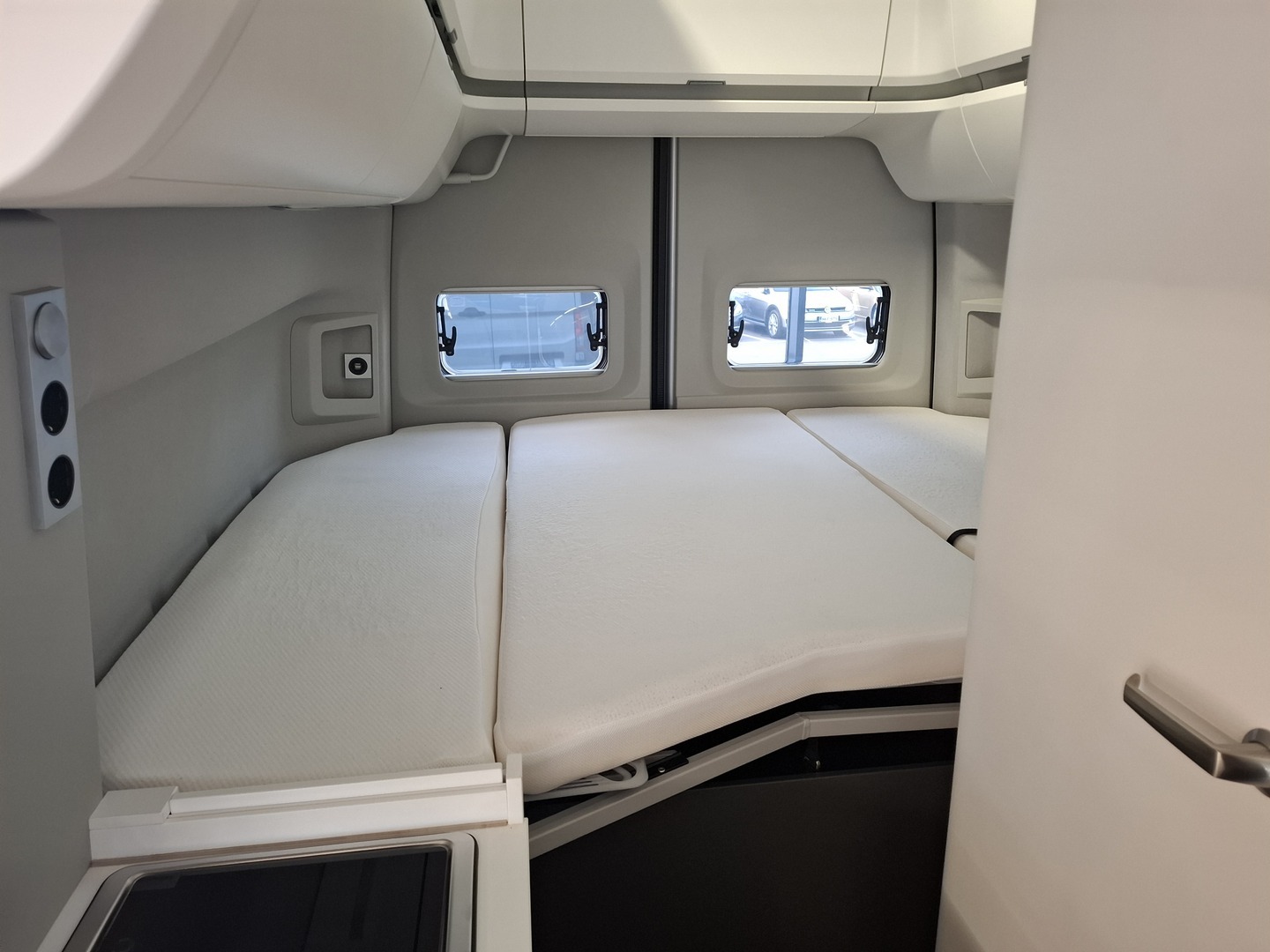 VOLKSWAGEN Grand California 2021