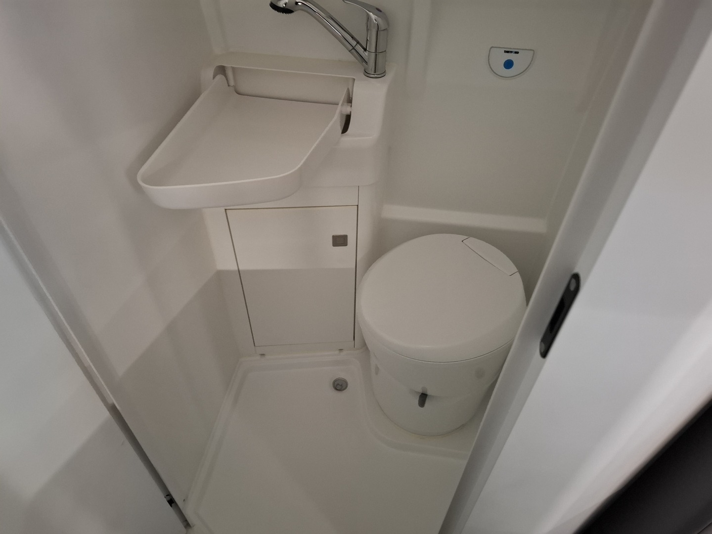 VOLKSWAGEN Grand California 2021