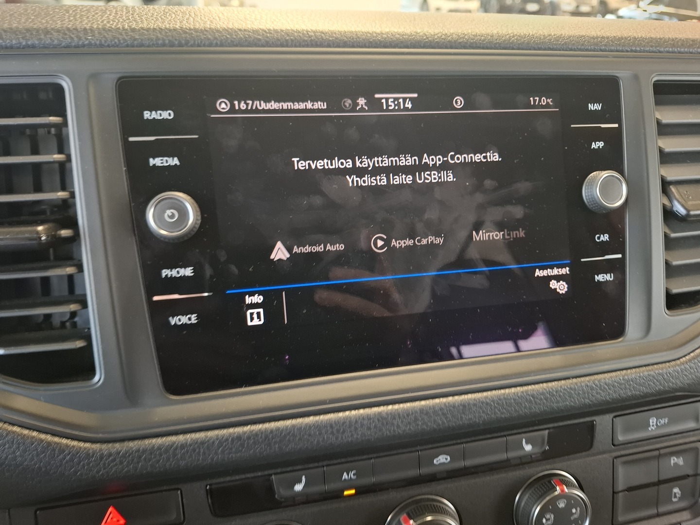 VOLKSWAGEN Grand California 2021