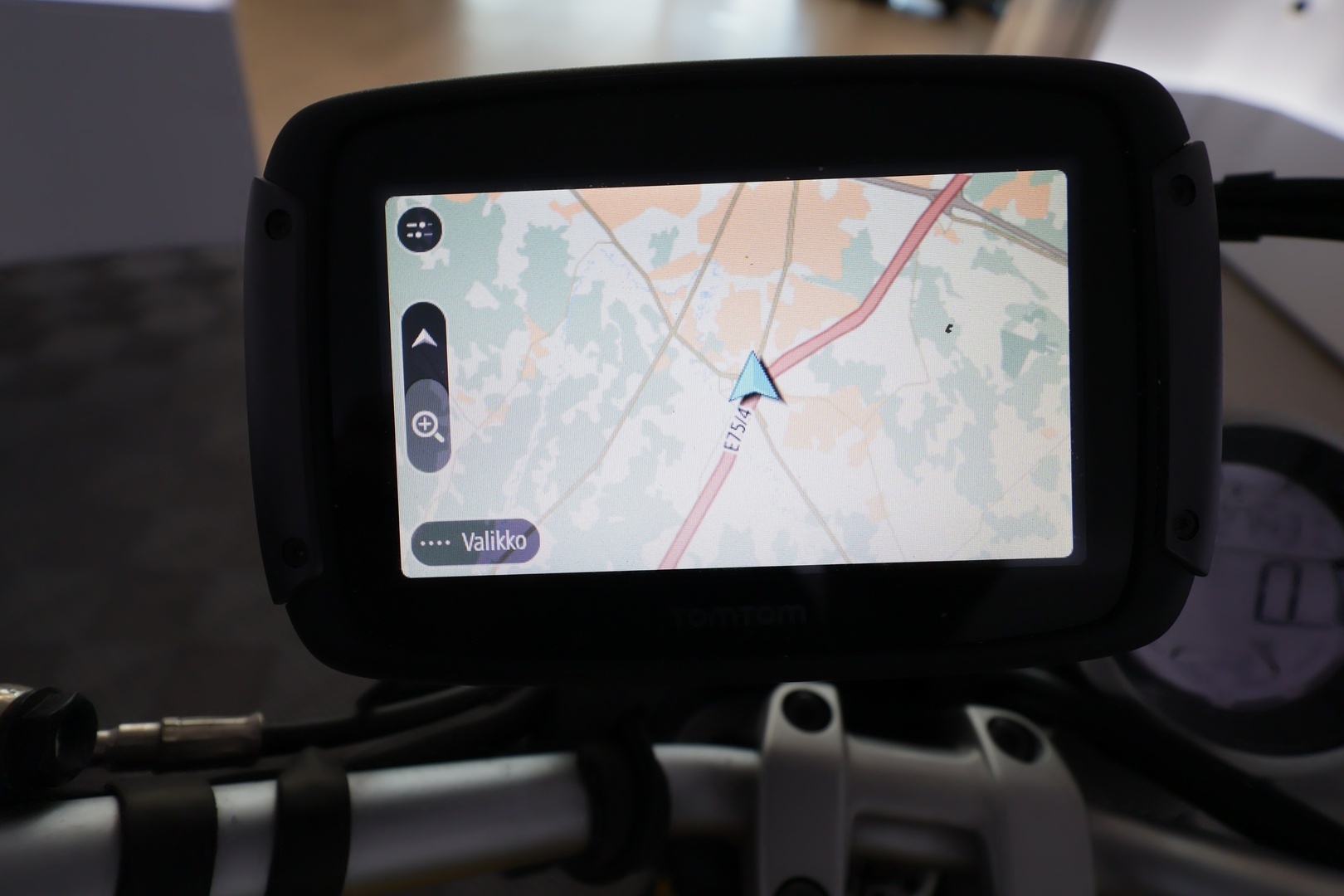 DUCATI SCRAMBLER 2023