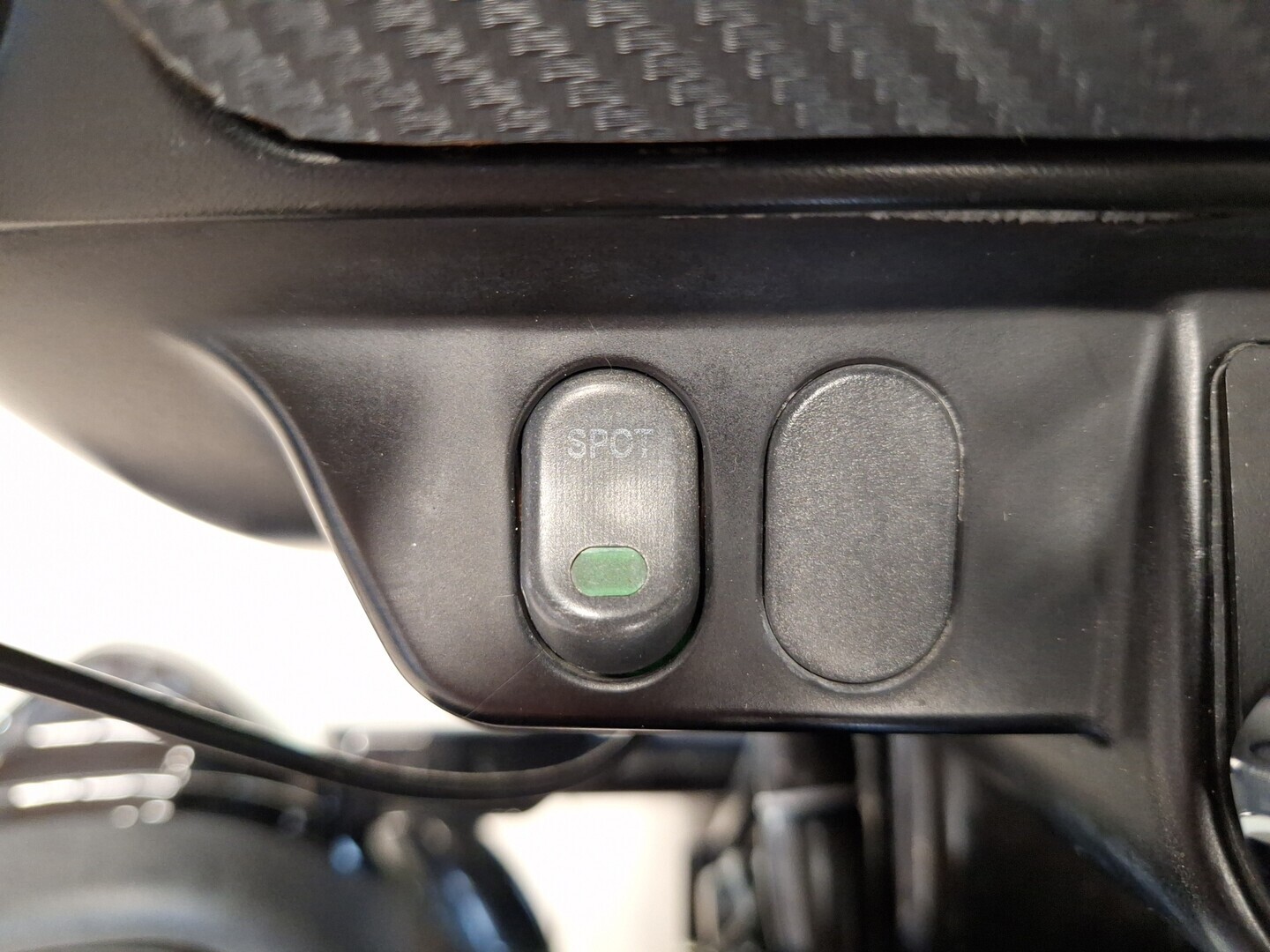 HARLEY-DAVIDSON TOURING 2009