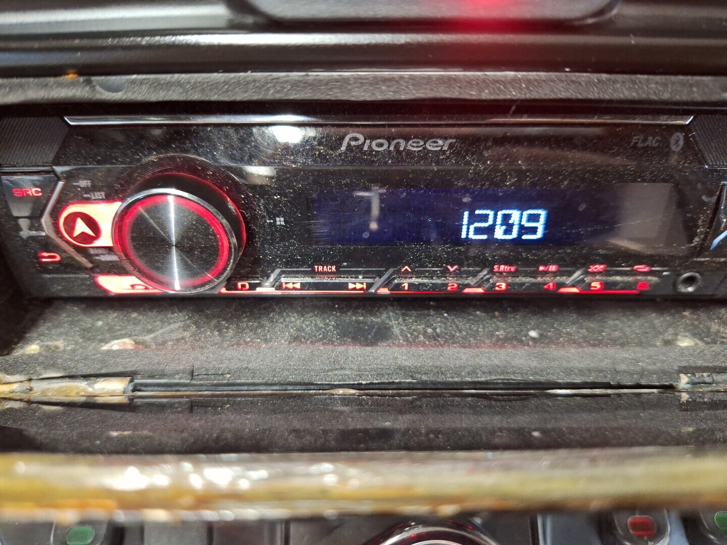 HARLEY-DAVIDSON TOURING 2009