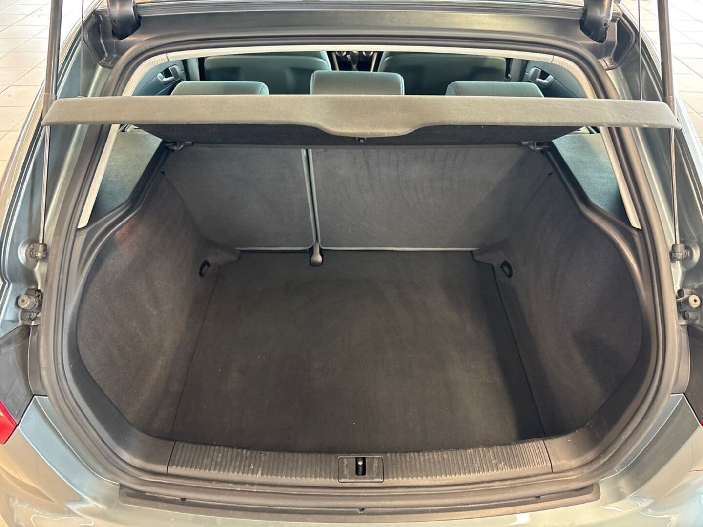 AUDI A3 2009