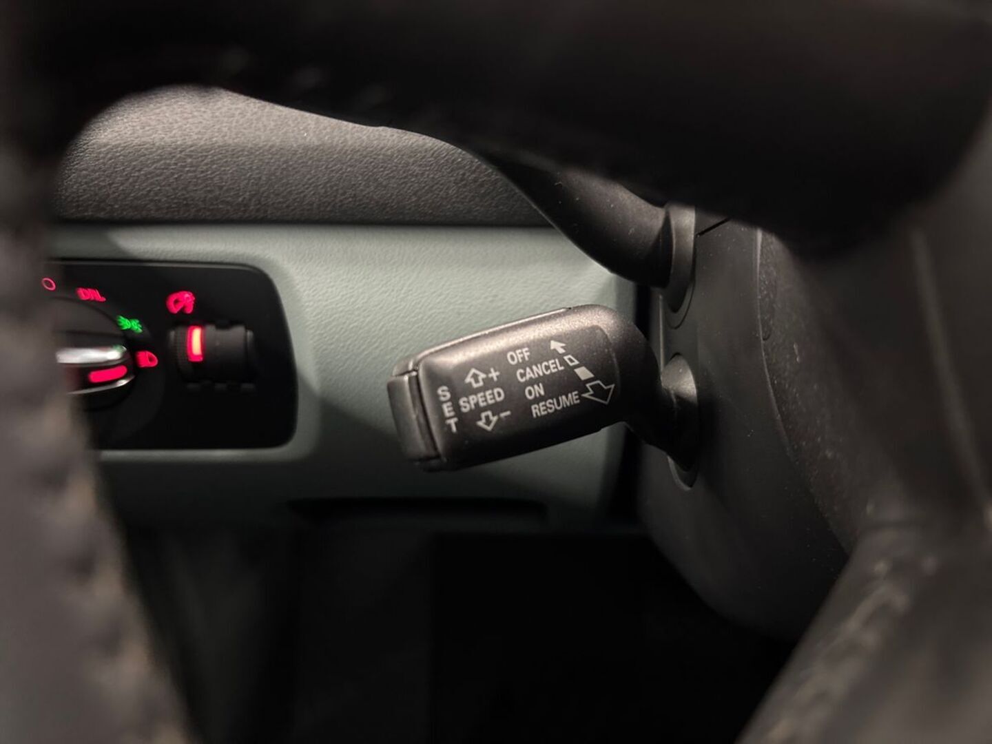 AUDI A3 2009