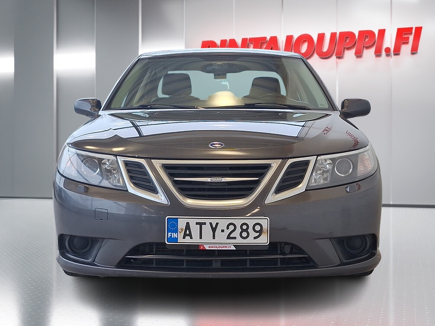 SAAB 9-3 2009