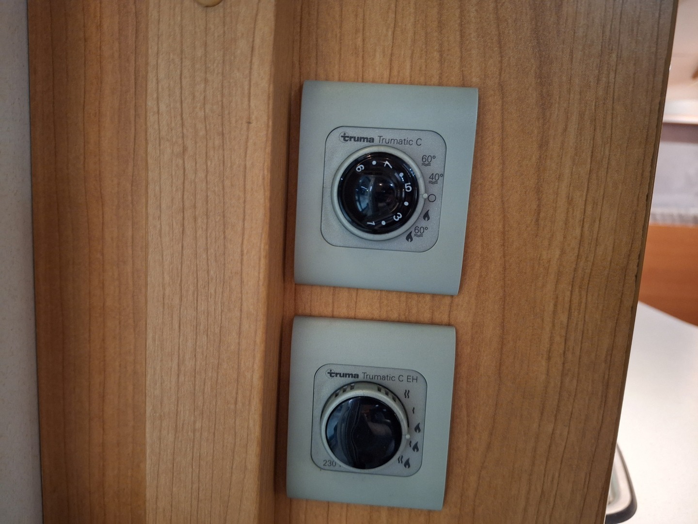 KNAUS SUN TI 650 SILVER LINE 2006