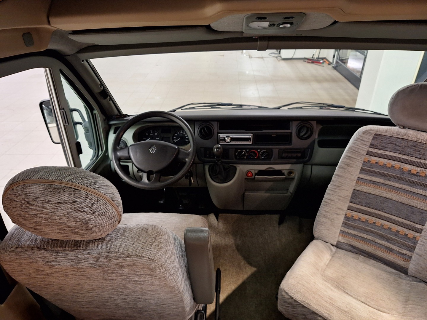 KNAUS SUN TI 650 SILVER LINE 2006