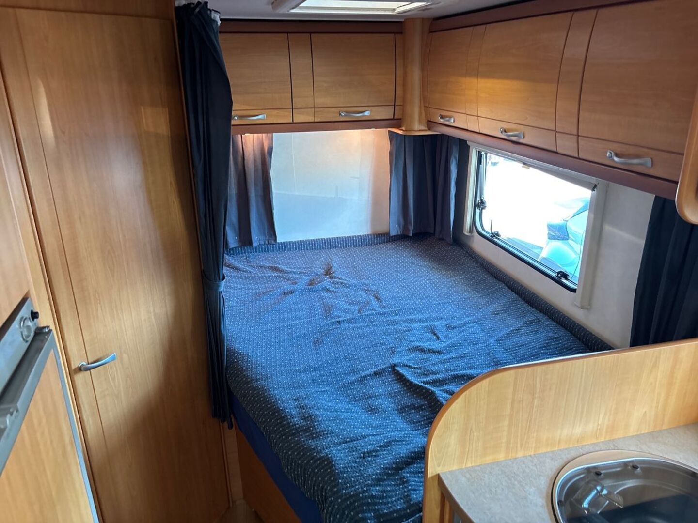 LMC Liberty ti 652 10