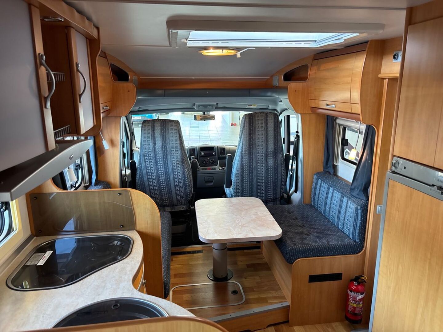 LMC Liberty ti 652 17