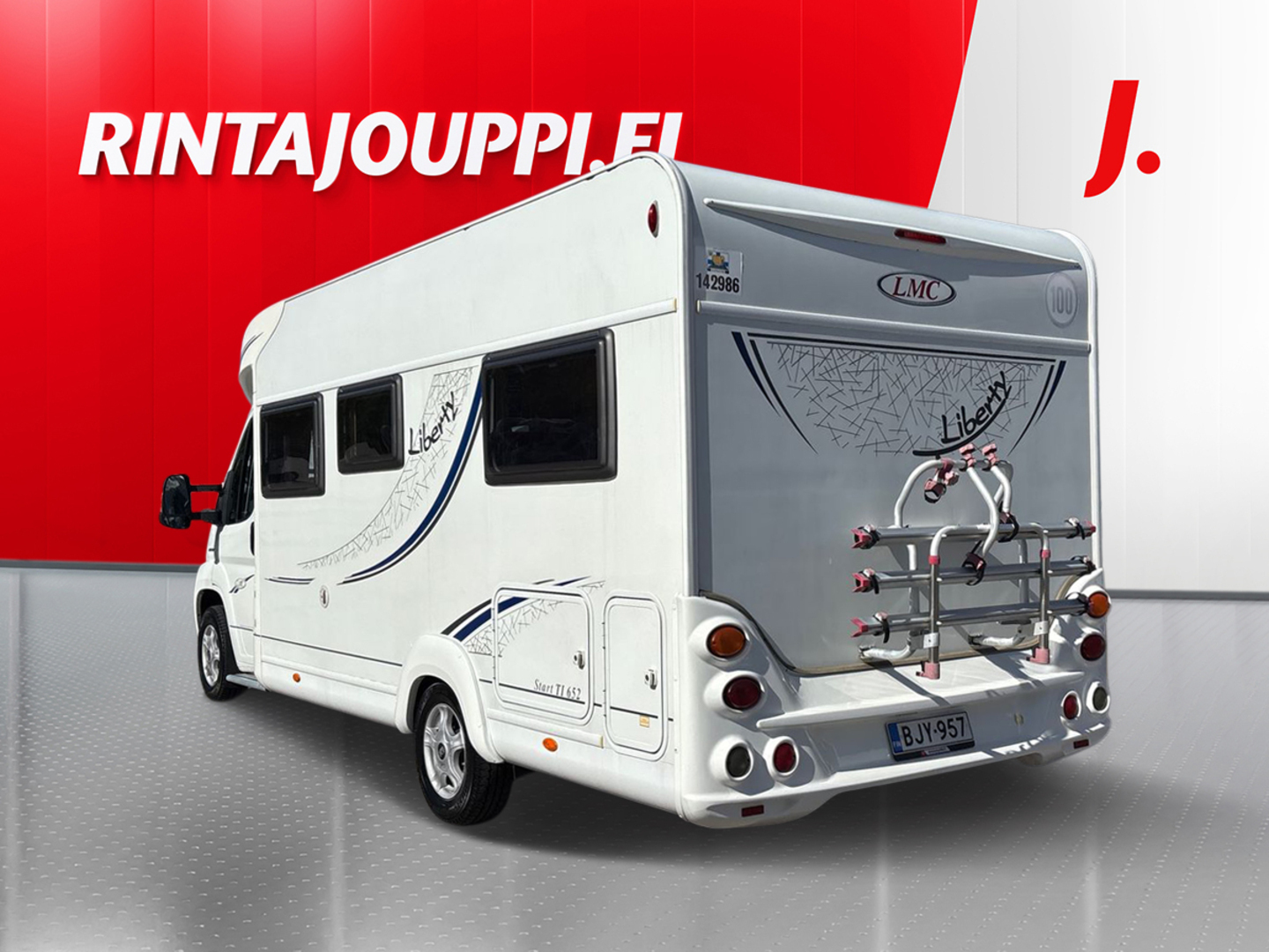 LMC Liberty ti 652 2