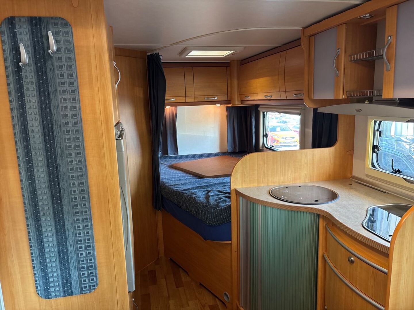 LMC Liberty ti 652 21