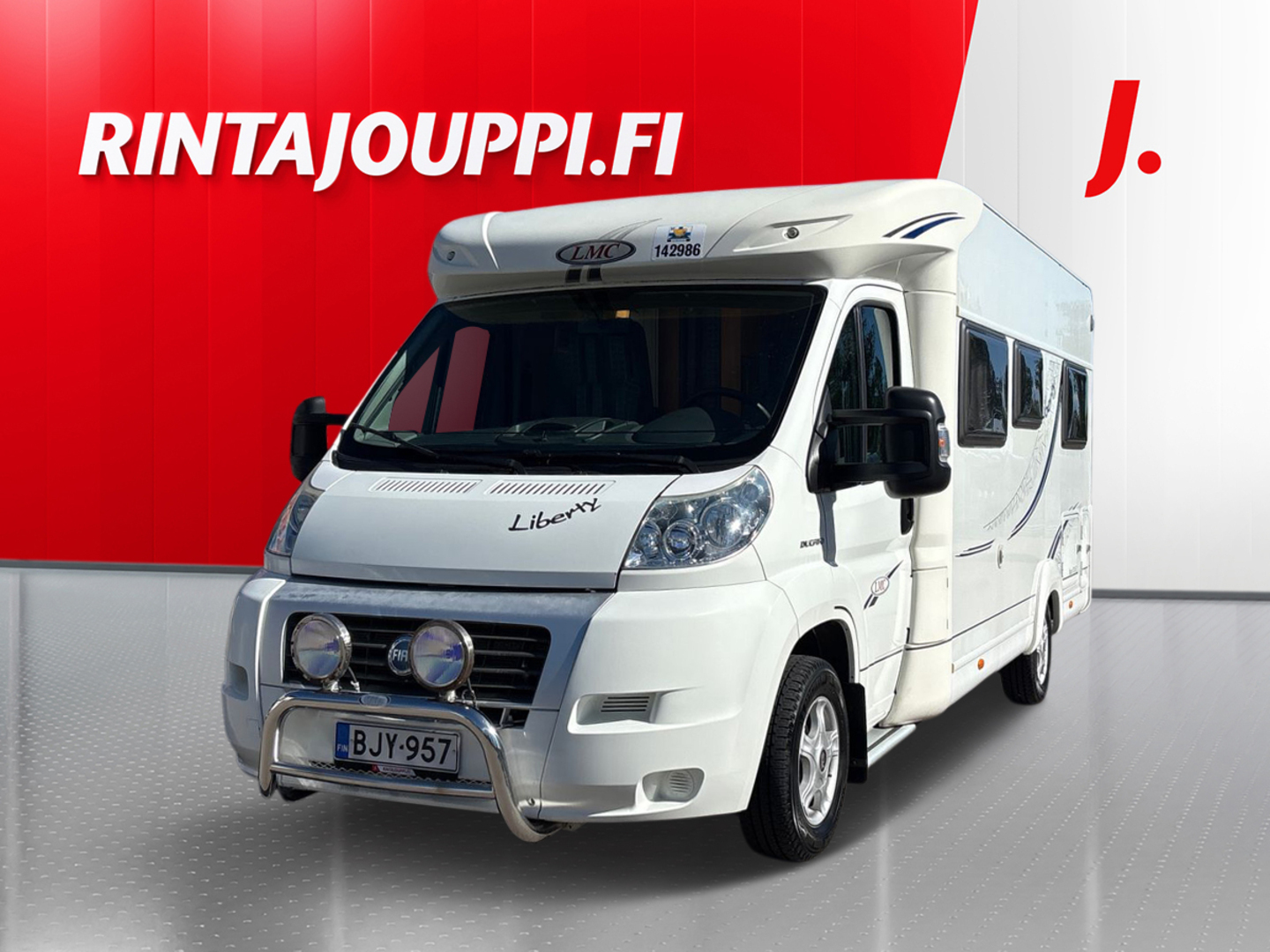 LMC Liberty ti 652 3