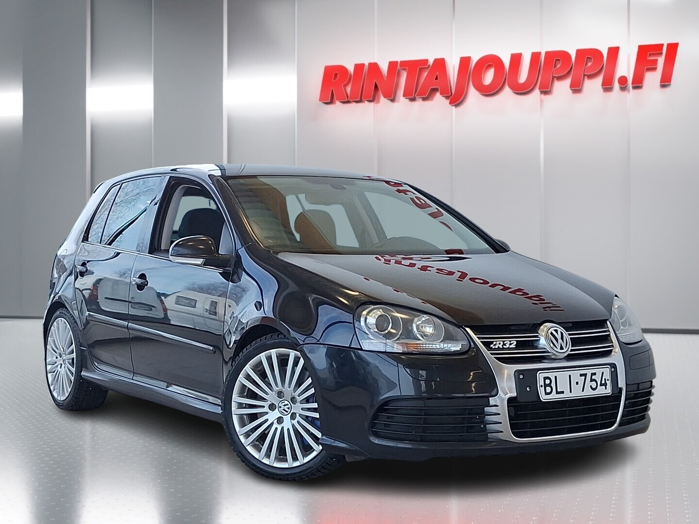VOLKSWAGEN Golf 2006
