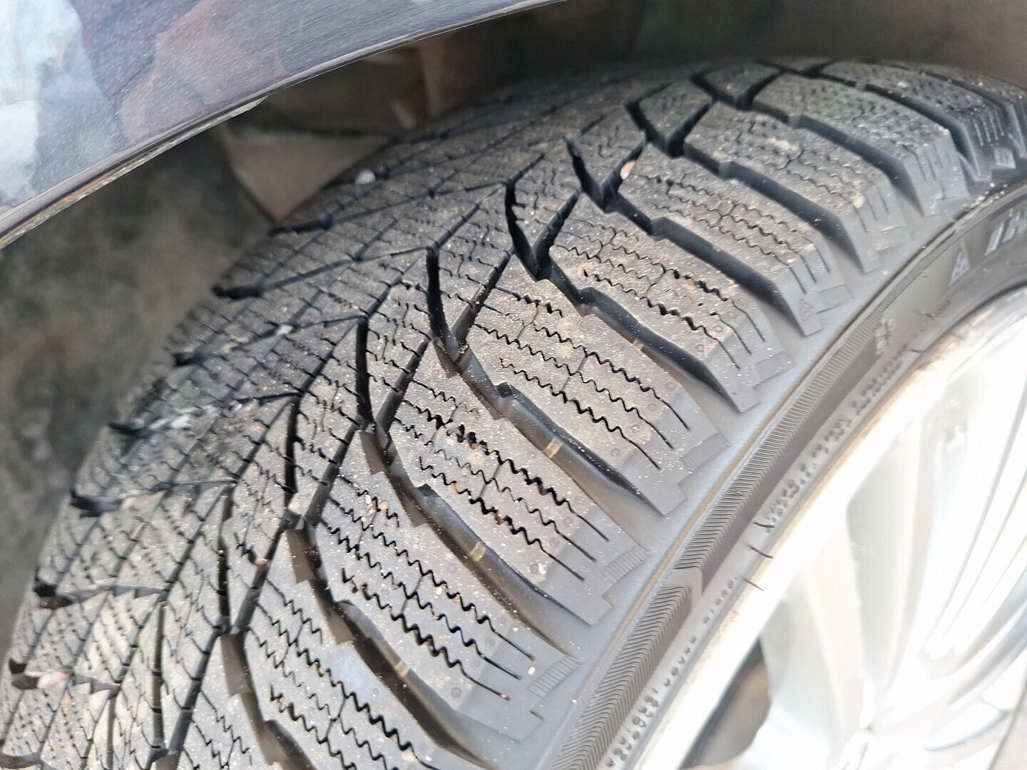 VOLKSWAGEN Golf 2006