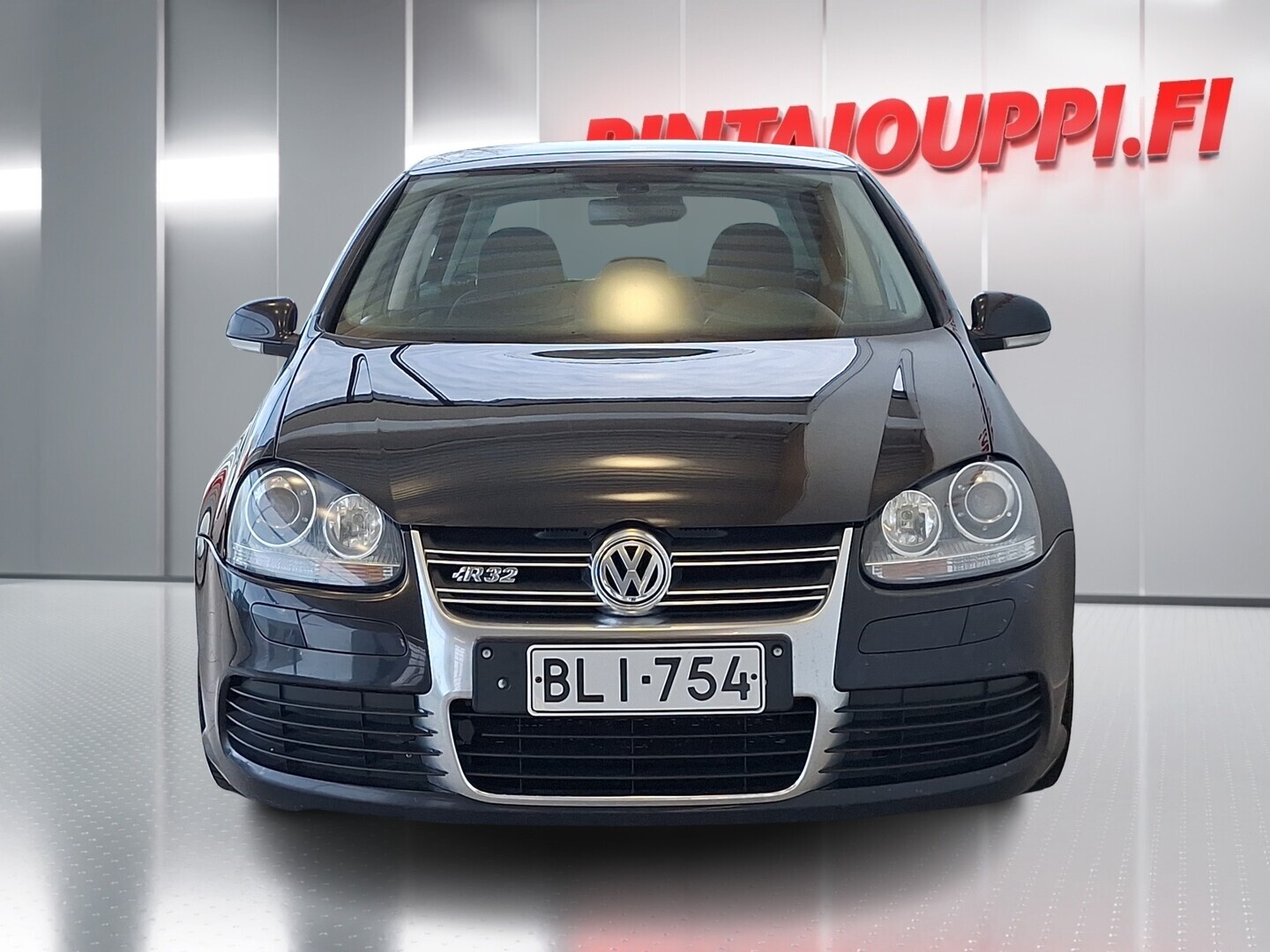 VOLKSWAGEN Golf 2006