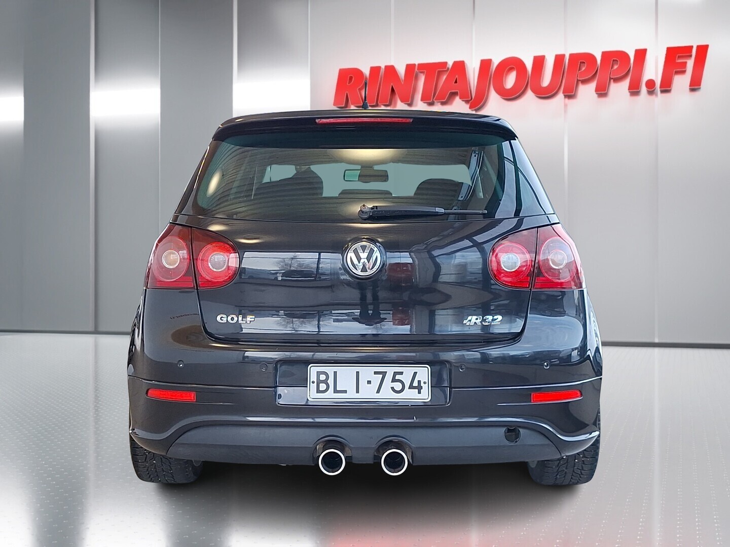 VOLKSWAGEN Golf 2006