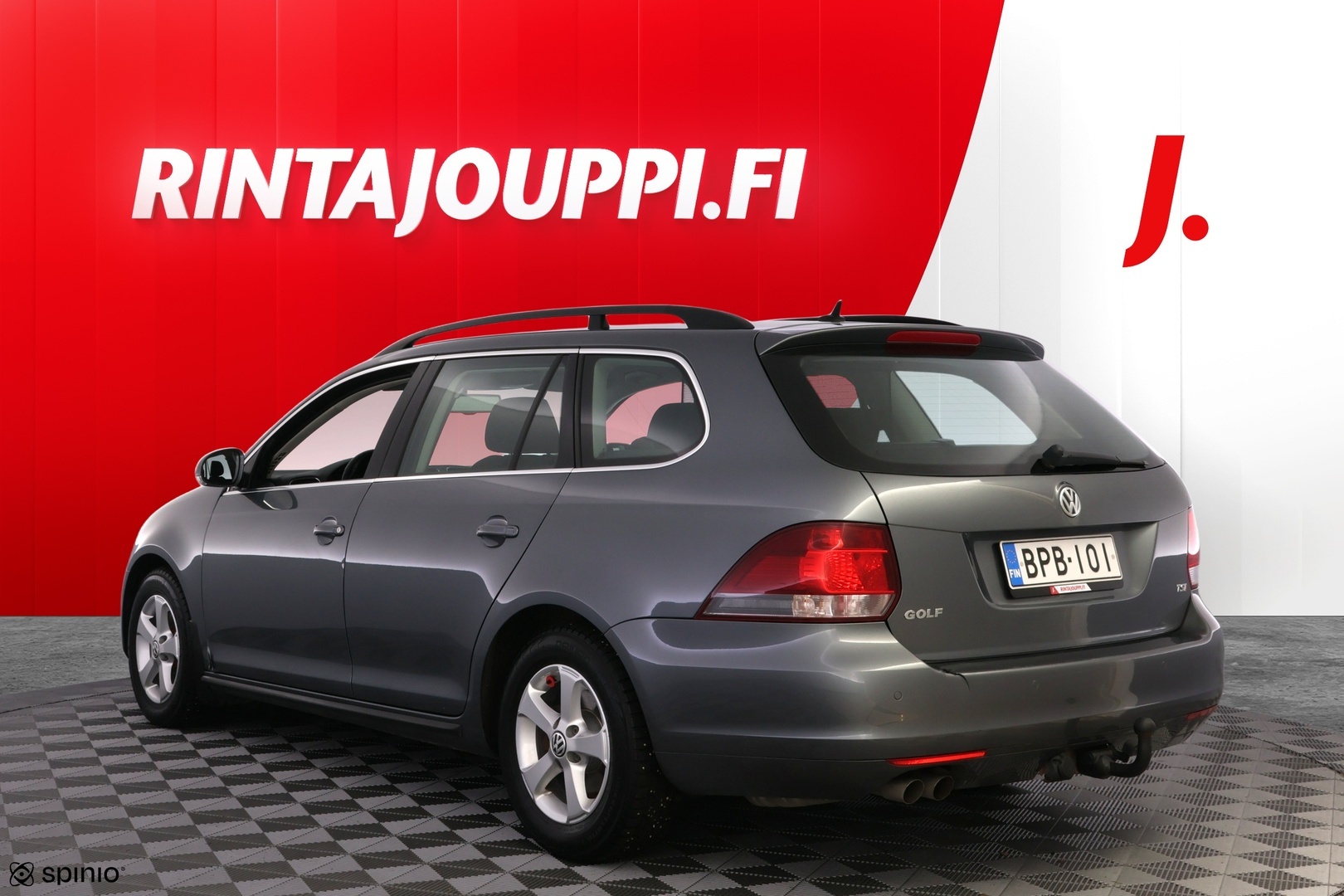 VOLKSWAGEN Golf 2011