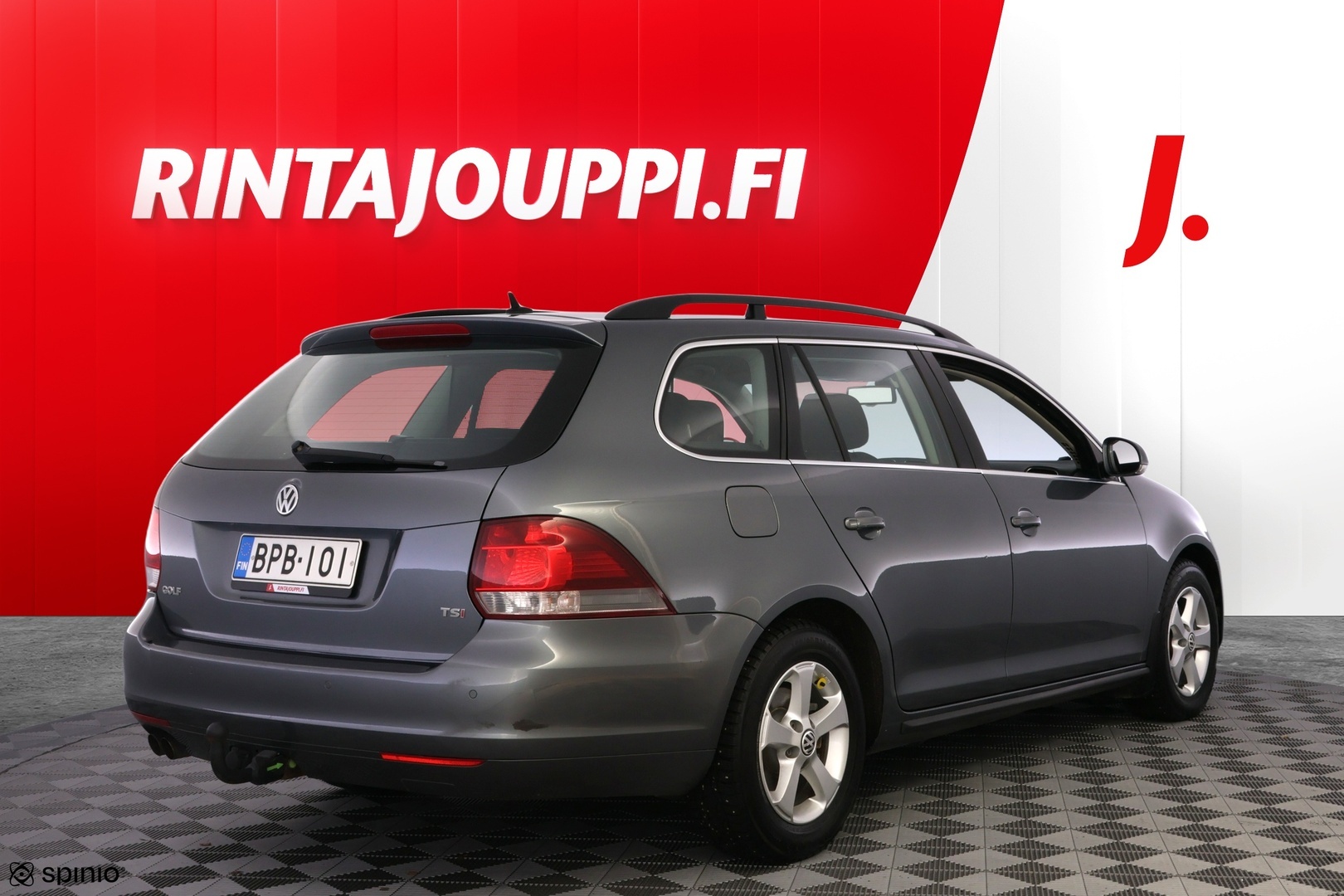 VOLKSWAGEN Golf 2011