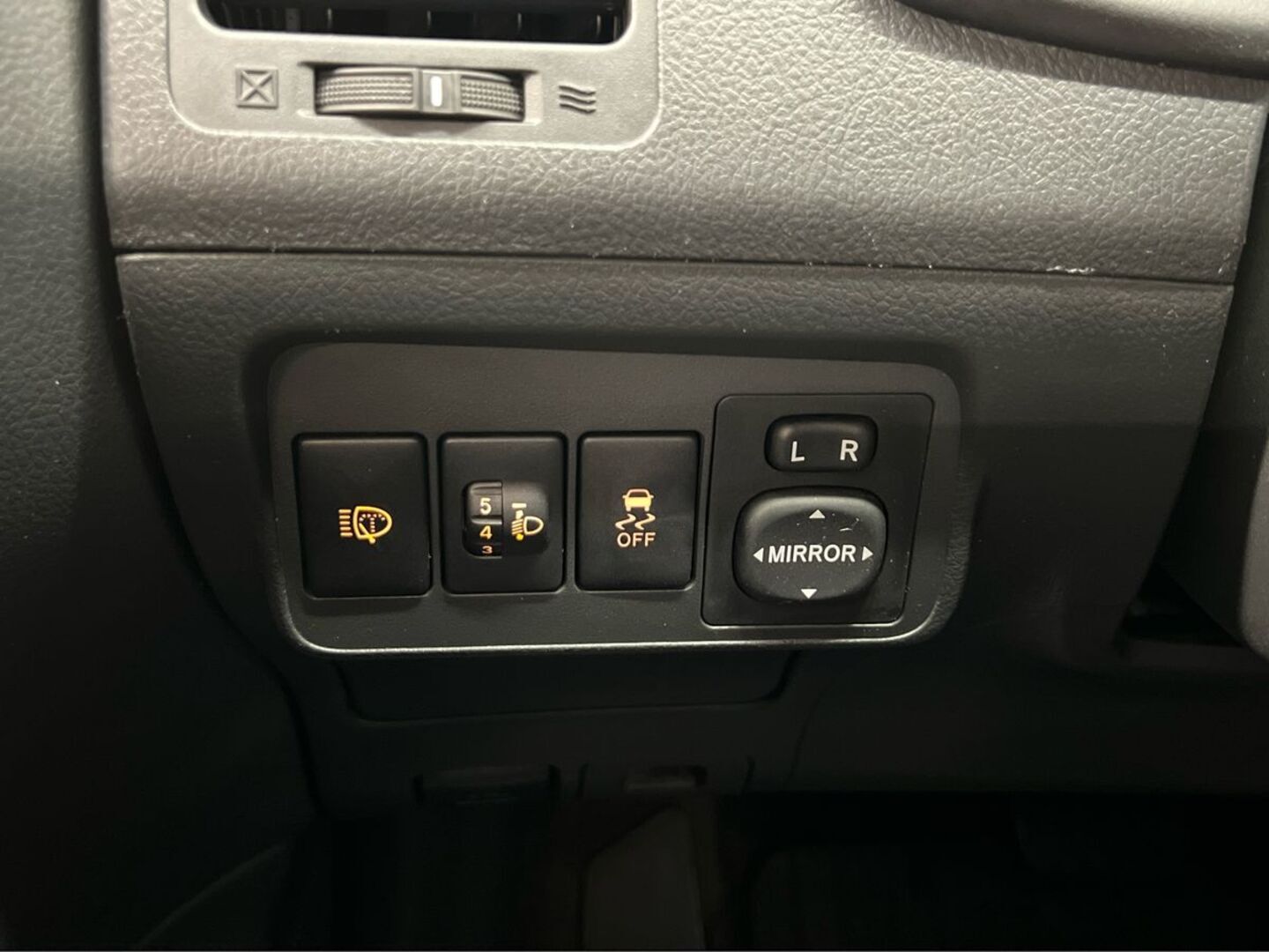 TOYOTA Corolla 2008