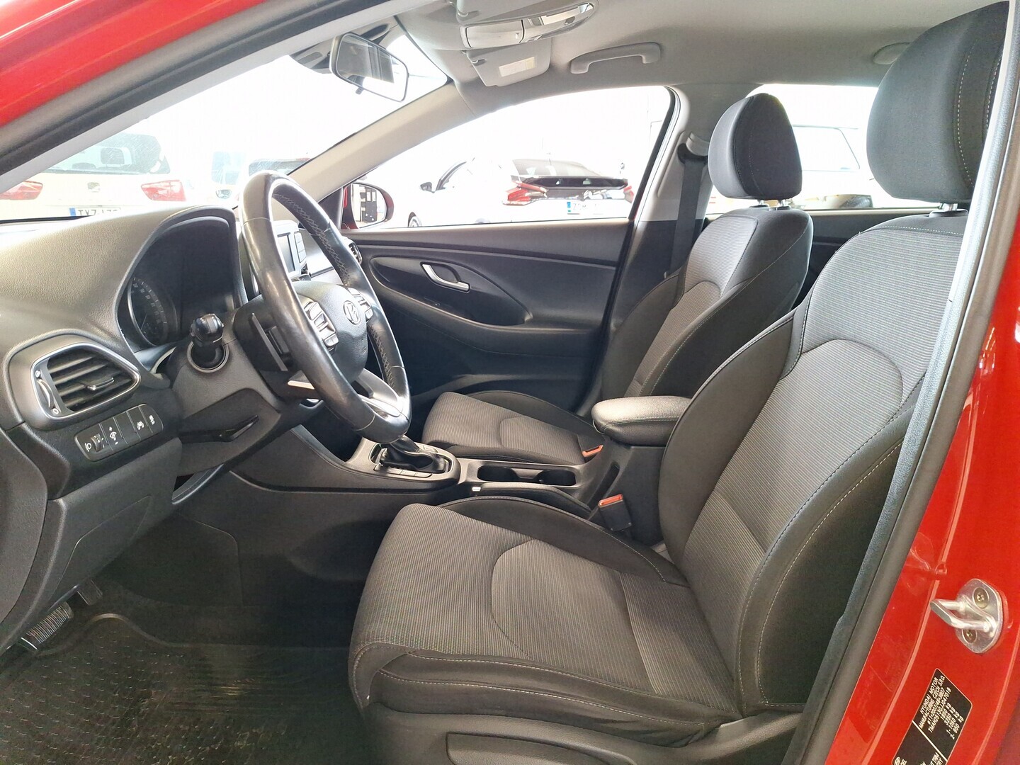 HYUNDAI i30 5d 2018