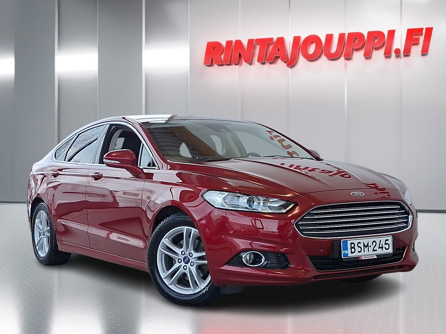 FORD Mondeo 2015