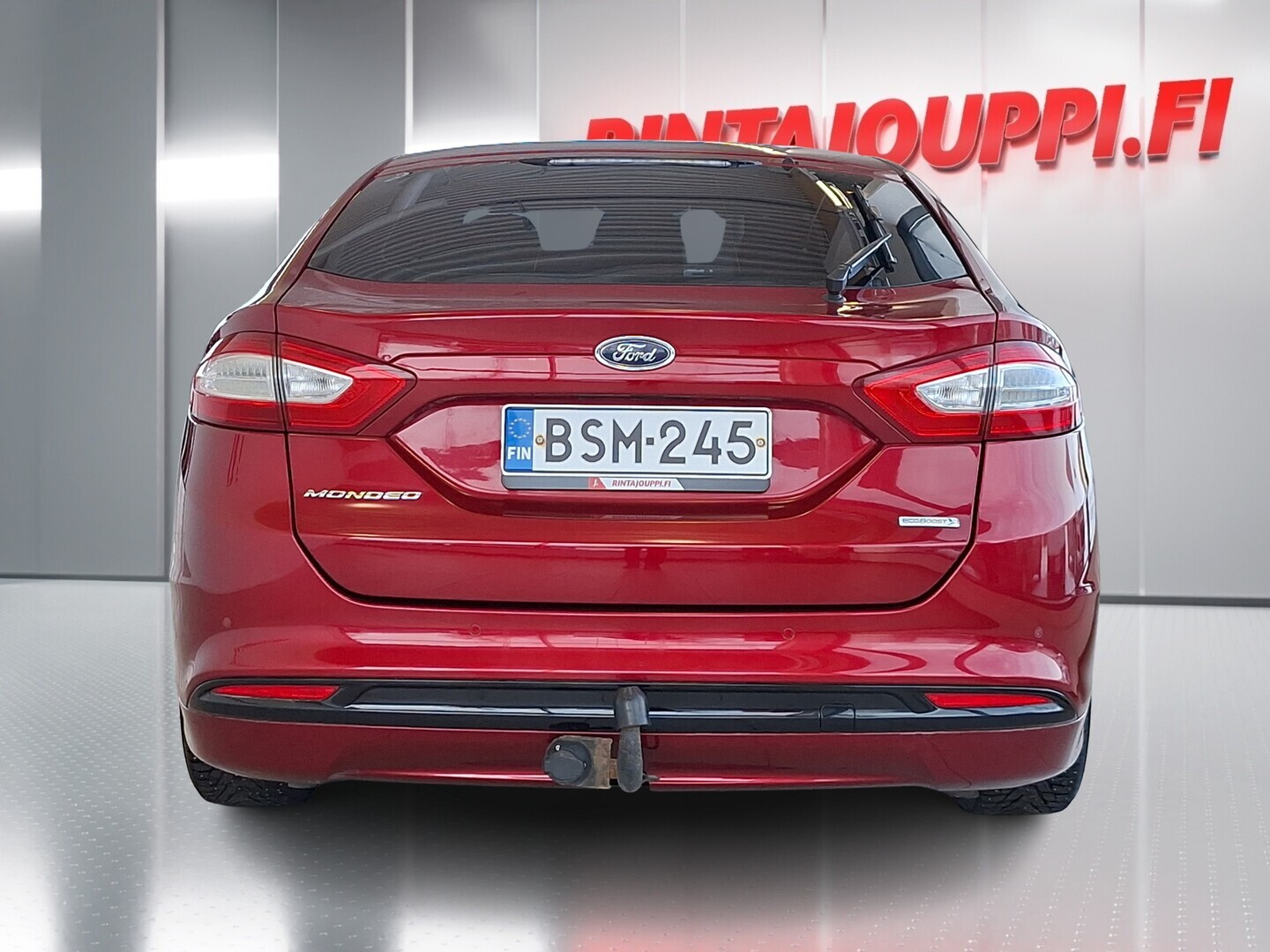 FORD Mondeo 2015