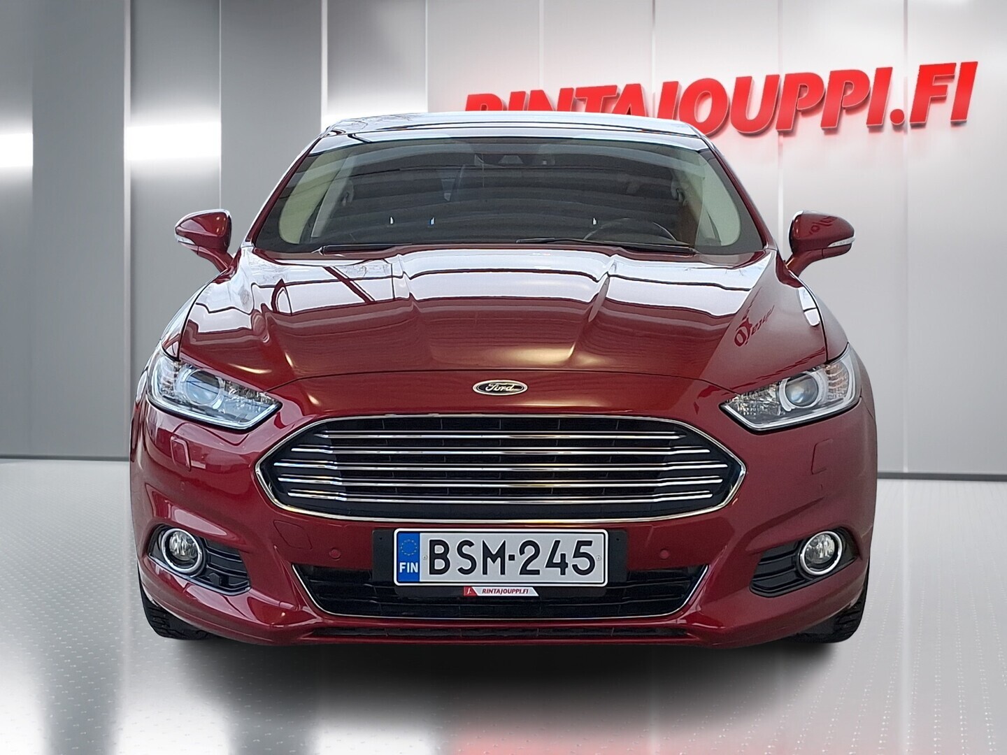 FORD Mondeo 2015